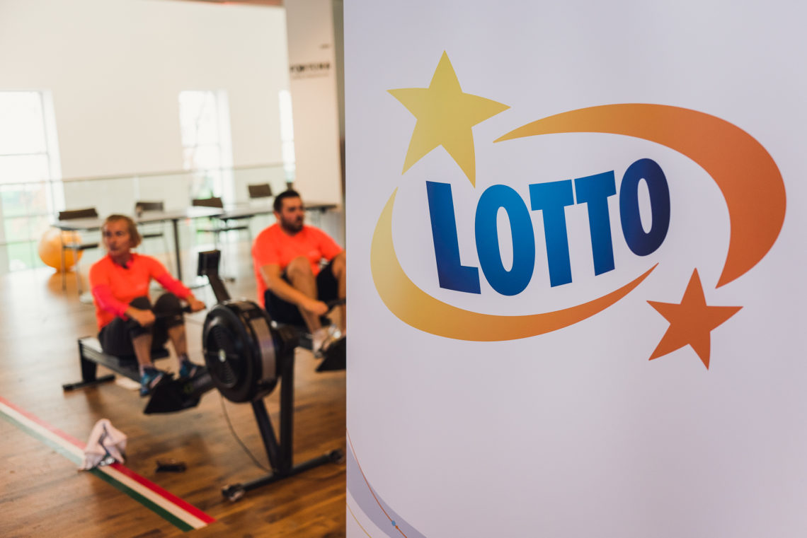 Marka Lotto Partnerem Strategicznym akcji Wszyscy do Wioseł 2018